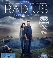 Radius Full Free Movie Action Sci-Fi Thriller