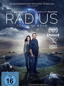Radius Full Free Movie Action Sci-Fi Thriller